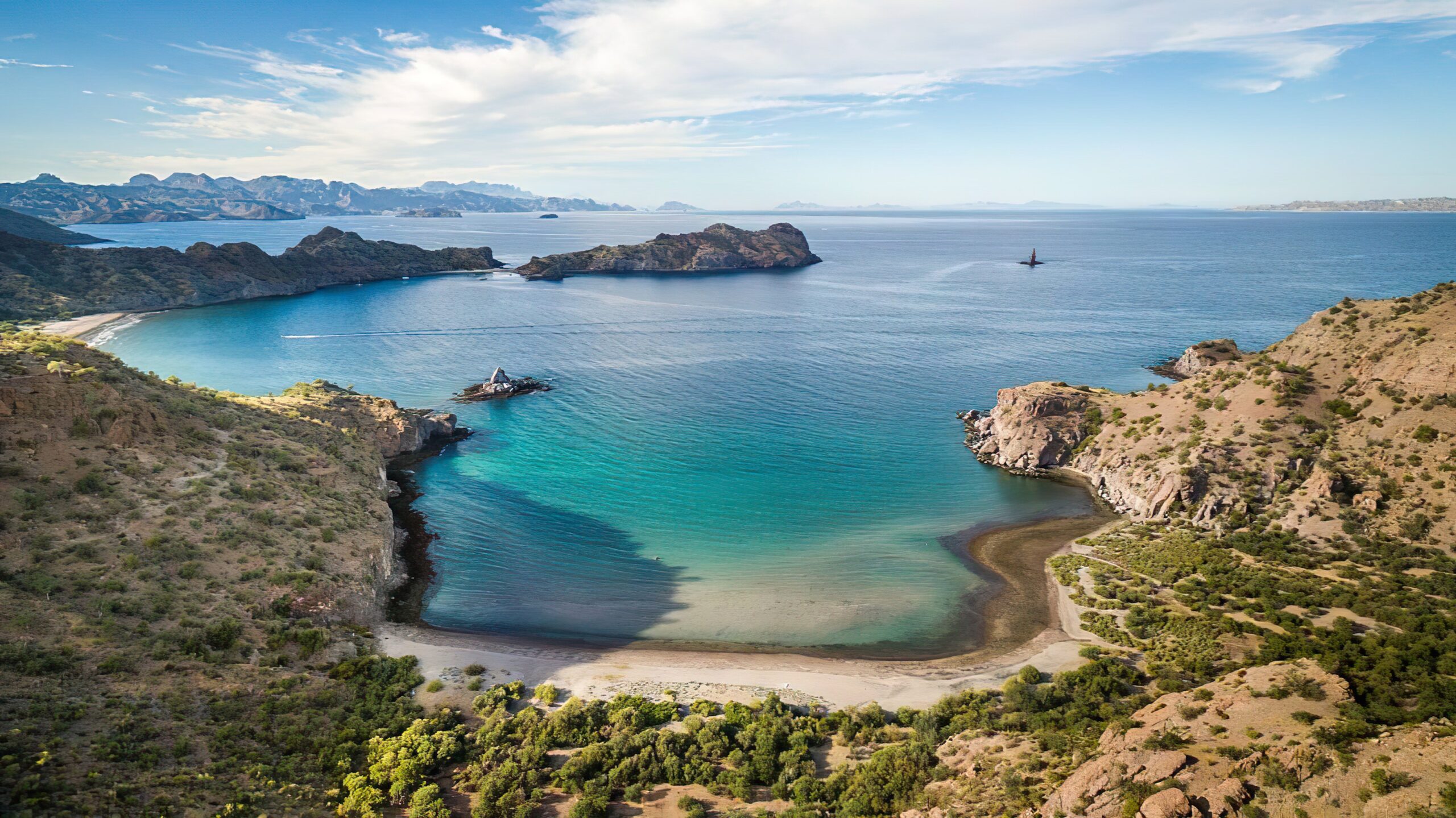 Baja California